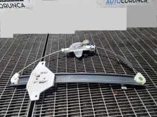 bontott CHEVROLET CAPTIVA Bal hátsó Ablakemelő Szerkezet (Elektromos)