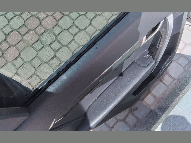 bontott CHEVROLET CAPTIVA Bal hátsó Ajtó Kárpit