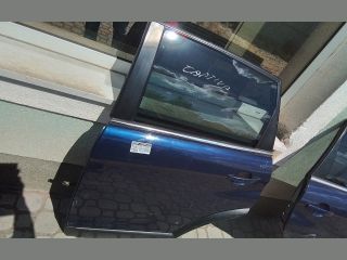 bontott CHEVROLET CAPTIVA Bal hátsó Ajtó Kárpit