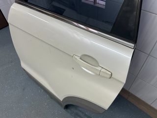 bontott CHEVROLET CAPTIVA Bal hátsó Ajtó Kárpit
