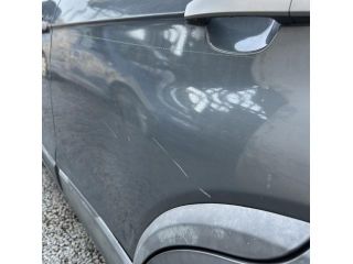 bontott CHEVROLET CAPTIVA Bal hátsó Ajtó (Üres lemez)