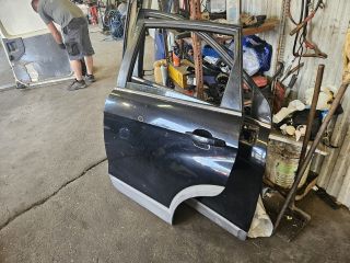 bontott CHEVROLET CAPTIVA Bal hátsó Ajtó (Üres lemez)