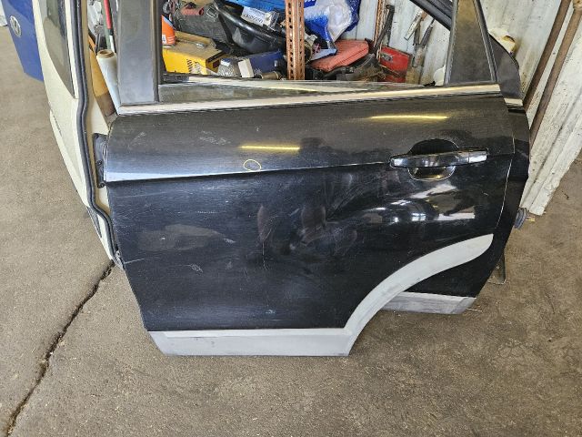 bontott CHEVROLET CAPTIVA Bal hátsó Ajtó (Üres lemez)