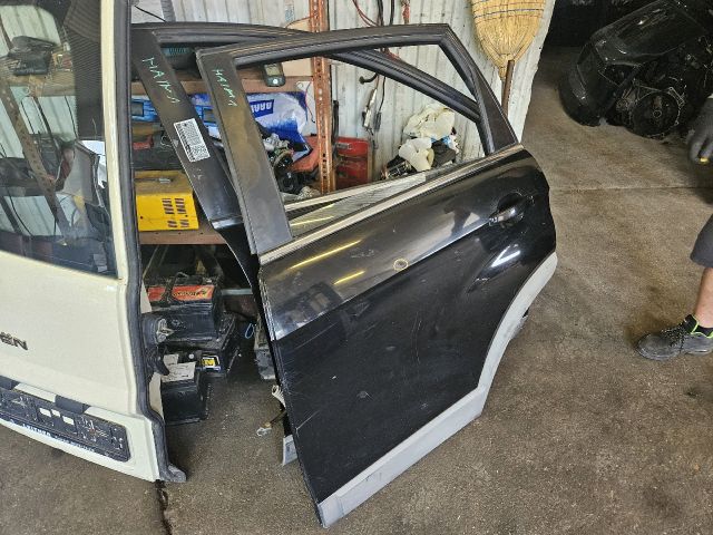 bontott CHEVROLET CAPTIVA Bal hátsó Ajtó (Üres lemez)