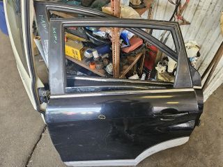 bontott CHEVROLET CAPTIVA Bal hátsó Ajtó (Üres lemez)