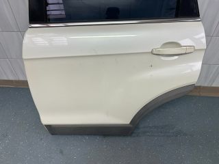 bontott CHEVROLET CAPTIVA Bal hátsó Ajtó Vezérlőegység