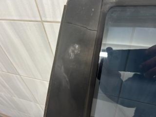 bontott CHEVROLET CAPTIVA Bal hátsó Ajtóhatároló