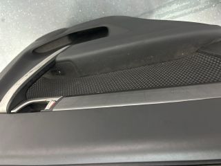 bontott CHEVROLET CAPTIVA Bal hátsó Ajtóhatároló