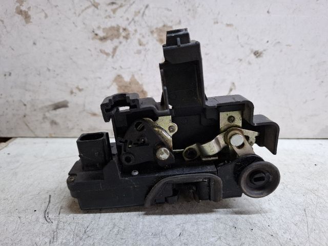 bontott CHEVROLET CAPTIVA Bal hátsó Ajtózár