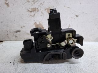 bontott CHEVROLET CAPTIVA Bal hátsó Ajtózár