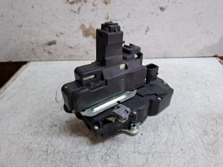 bontott CHEVROLET CAPTIVA Bal hátsó Ajtózár