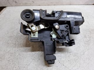 bontott CHEVROLET CAPTIVA Bal hátsó Ajtózár