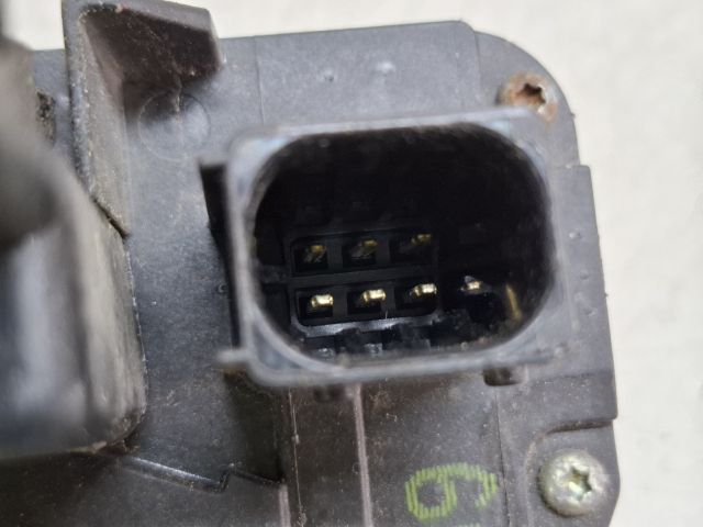 bontott CHEVROLET CAPTIVA Bal hátsó Ajtózár