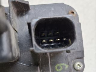 bontott CHEVROLET CAPTIVA Bal hátsó Ajtózár