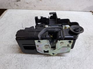 bontott CHEVROLET CAPTIVA Bal hátsó Ajtózár