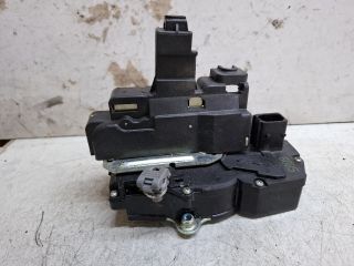 bontott CHEVROLET CAPTIVA Bal hátsó Ajtózár