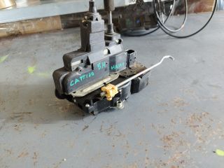 bontott CHEVROLET CAPTIVA Bal hátsó Ajtózár