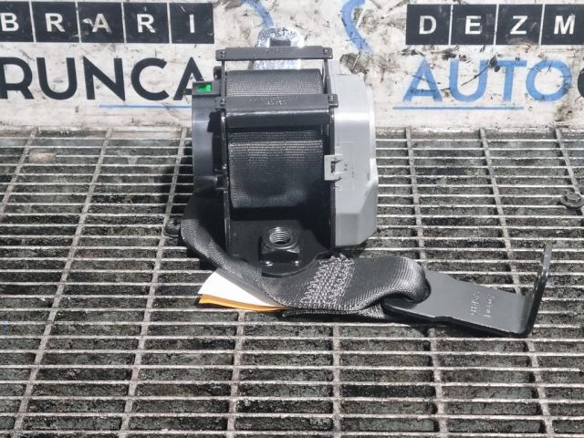 bontott CHEVROLET CAPTIVA Bal hátsó Biztonsági Öv