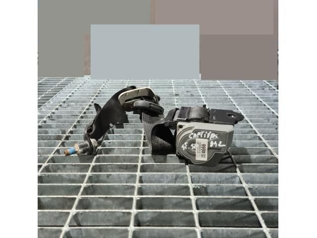 bontott CHEVROLET CAPTIVA Bal hátsó Biztonsági Öv