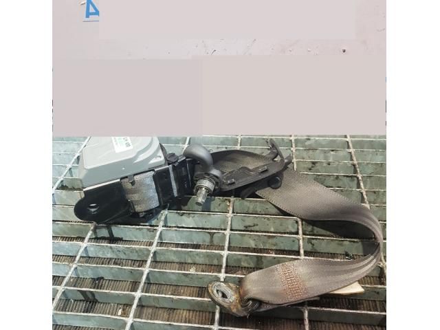 bontott CHEVROLET CAPTIVA Bal hátsó Biztonsági Öv