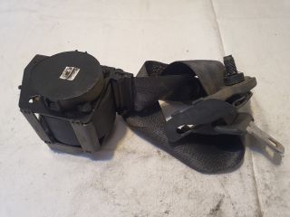 bontott CHEVROLET CAPTIVA Bal hátsó Biztonsági Öv