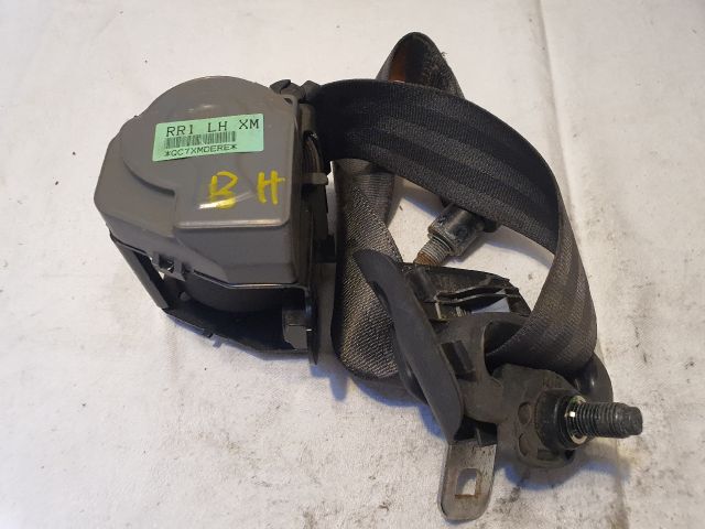 bontott CHEVROLET CAPTIVA Bal hátsó Biztonsági Öv