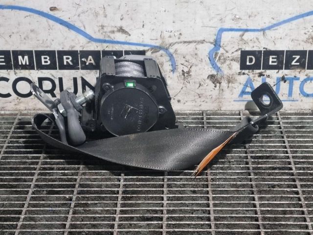 bontott CHEVROLET CAPTIVA Bal hátsó Biztonsági Öv