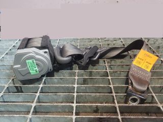 bontott CHEVROLET CAPTIVA Bal hátsó Biztonsági Öv