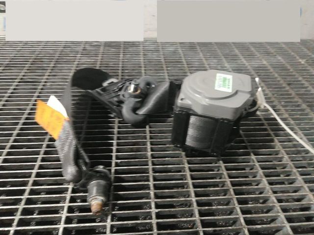 bontott CHEVROLET CAPTIVA Bal hátsó Biztonsági Öv