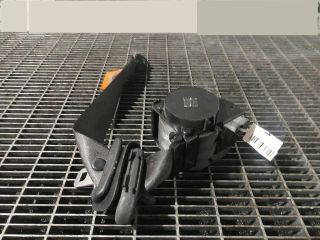 bontott CHEVROLET CAPTIVA Bal hátsó Biztonsági Öv