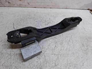 bontott CHEVROLET CAPTIVA Bal hátsó Külső Kilincsfészek