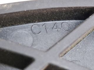 bontott CHEVROLET CAPTIVA Bal hátsó Külső Kilincsfészek