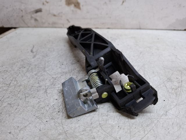 bontott CHEVROLET CAPTIVA Bal hátsó Külső Kilincsfészek