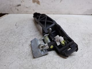 bontott CHEVROLET CAPTIVA Bal hátsó Külső Kilincsfészek