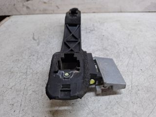 bontott CHEVROLET CAPTIVA Bal hátsó Külső Kilincsfészek