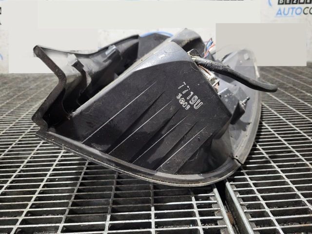 bontott CHEVROLET CAPTIVA Bal Hátsó Lámpa