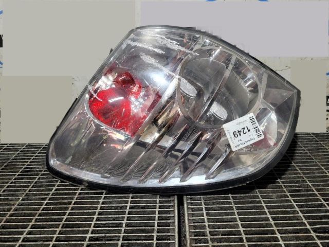 bontott CHEVROLET CAPTIVA Bal Hátsó Lámpa