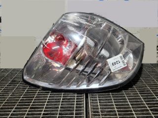 bontott CHEVROLET CAPTIVA Bal Hátsó Lámpa