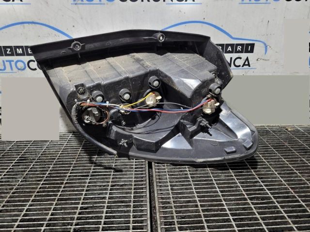 bontott CHEVROLET CAPTIVA Bal Hátsó Lámpa