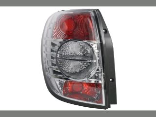 bontott CHEVROLET CAPTIVA Bal hátsó Lámpabúra