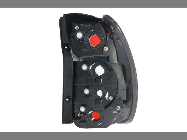 bontott CHEVROLET CAPTIVA Bal hátsó Lámpabúra