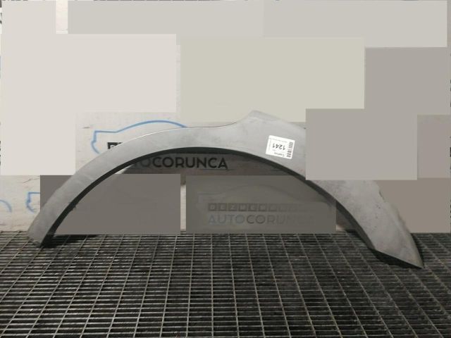 bontott CHEVROLET CAPTIVA Bal hátsó Sárvédő Díszléc