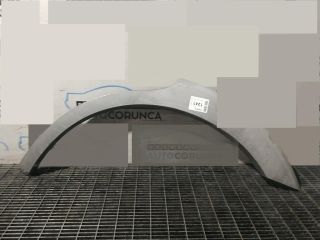 bontott CHEVROLET CAPTIVA Bal hátsó Sárvédő Díszléc