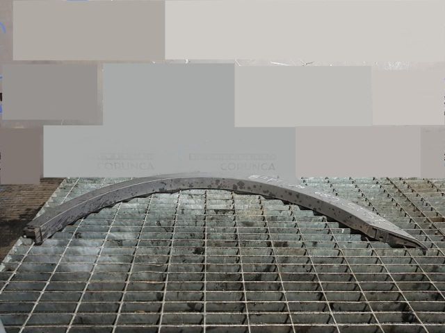 bontott CHEVROLET CAPTIVA Bal hátsó Sárvédő Díszléc