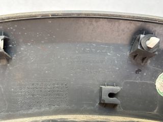 bontott CHEVROLET CAPTIVA Bal hátsó Sárvédő Díszléc