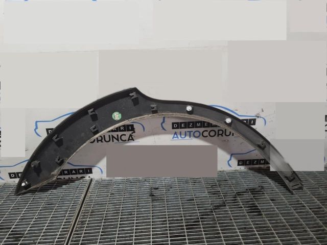 bontott CHEVROLET CAPTIVA Bal hátsó Sárvédő Díszléc
