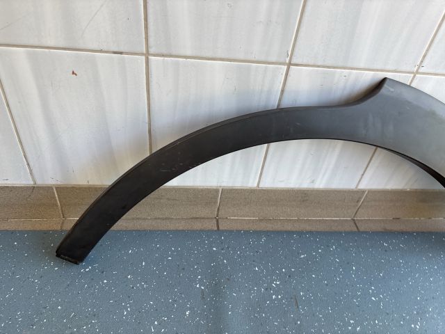 bontott CHEVROLET CAPTIVA Bal hátsó Sárvédő Díszléc