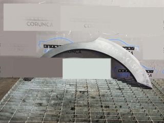 bontott CHEVROLET CAPTIVA Bal hátsó Sárvédő Díszléc