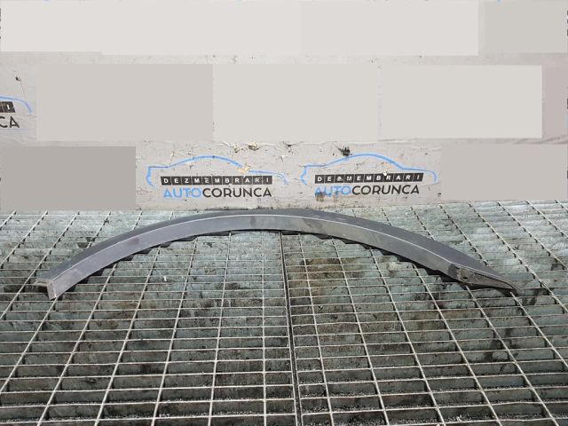 bontott CHEVROLET CAPTIVA Bal hátsó Sárvédő Díszléc