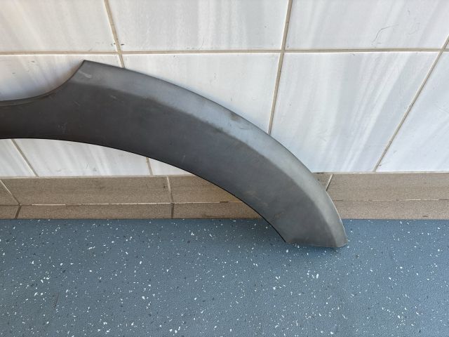 bontott CHEVROLET CAPTIVA Bal hátsó Sárvédő Díszléc